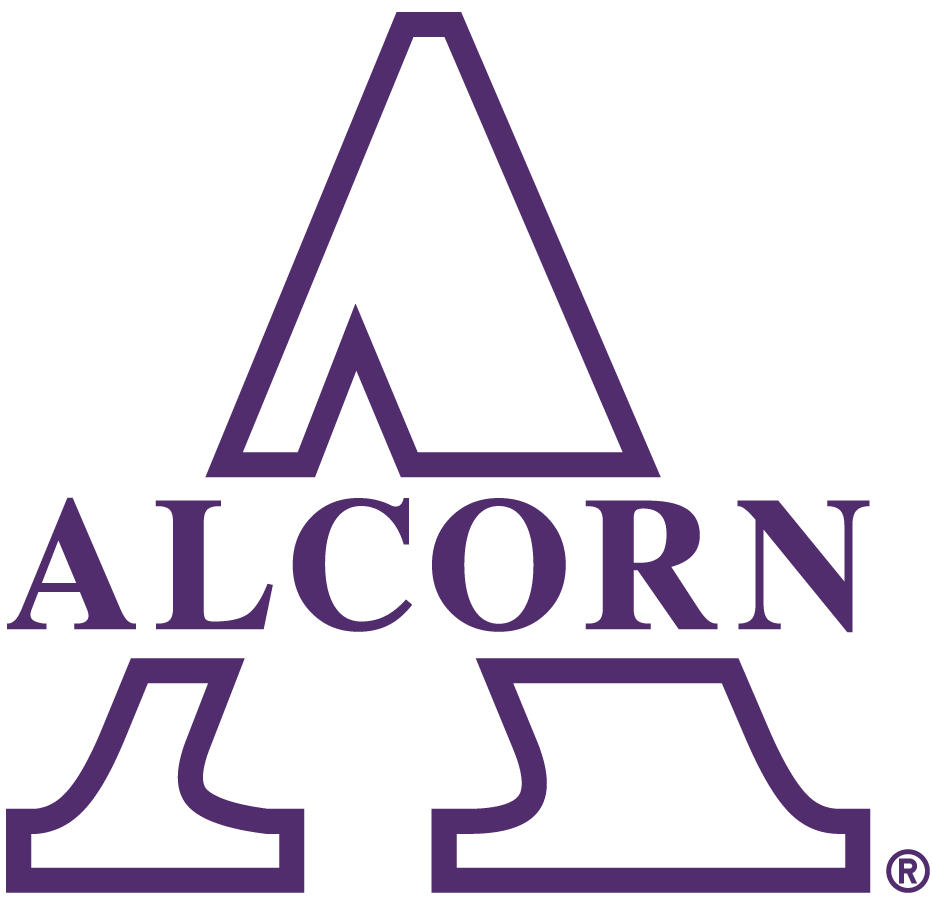Alcorn State Braves 2004-2016 Alternate Logo v2 iron on transfers for clothing